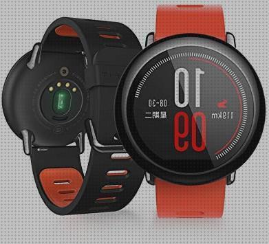 Las mejores amazfit reloj amazfit pace