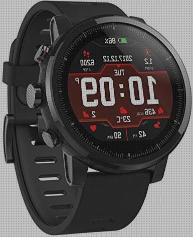 ¿Dónde poder comprar amazfit reloj amazfit stratos?