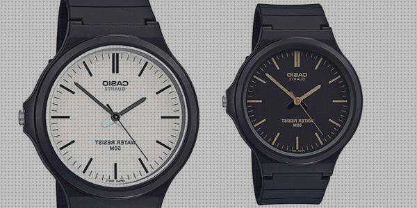 Las mejores reloj amazon barato