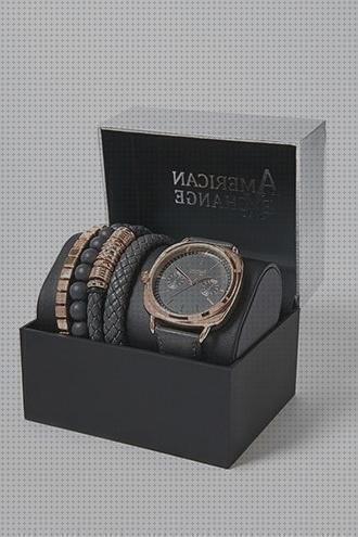 Las mejores reloj american exchange