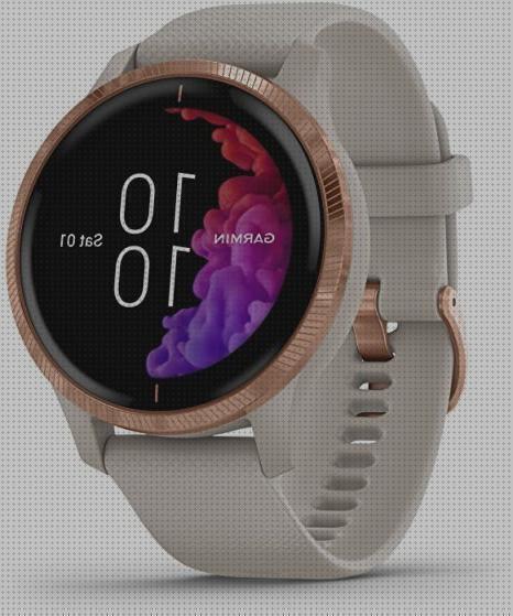 Las mejores marcas de reloj amoled