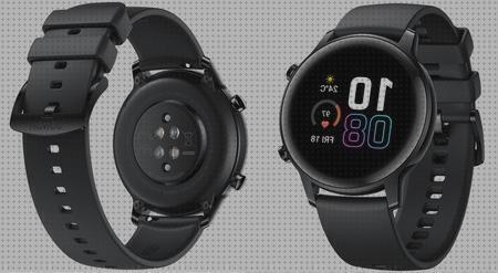 TOP 22 relojes amoled bajo análisis