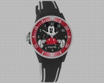 Análisis de los 13 mejores relojes ampm disney a la venta