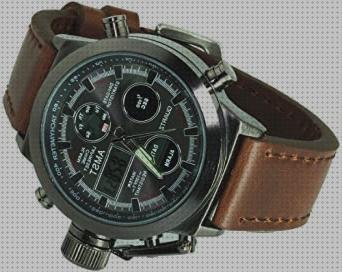 Mejores 17 relojes amst del mundo