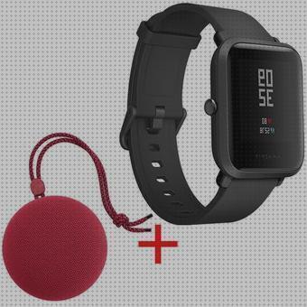 Los 39 Mejores Relojes Amzfit Bip Gps Ip68