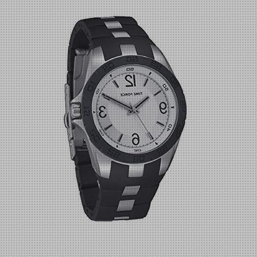 ¿Dónde poder comprar analogico reloj analogico de hombre time force tf4036l02?