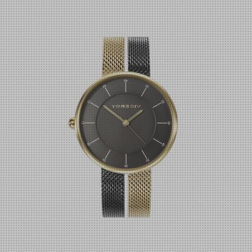 ¿Dónde poder comprar viceroy reloj analogico mujer acero bicolor viceroy?