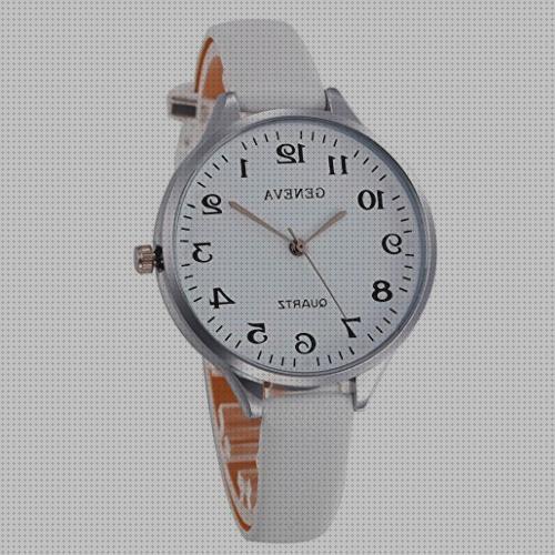 ¿Dónde poder comprar analogico reloj analogico mujer original?