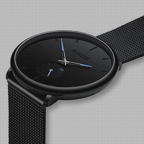 ¿Dónde poder comprar analogico reloj analogico negro mujer?