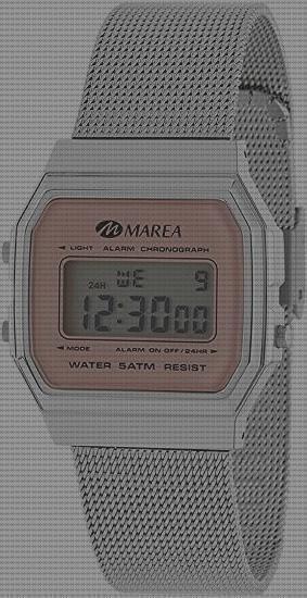 Las mejores marcas de reloj despertador analogico reloj analogico y digital mujer marca marea