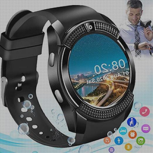 Review de reloj android 2021 mujer