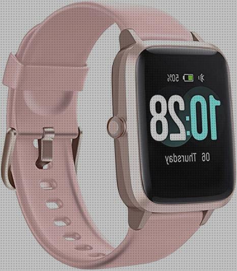 Análisis de los 23 mejores Relojes Android De Mujeres Samsung