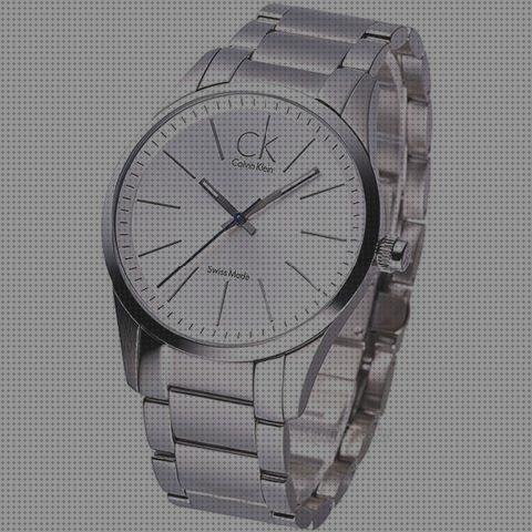 Review de reloj anne klein hombre