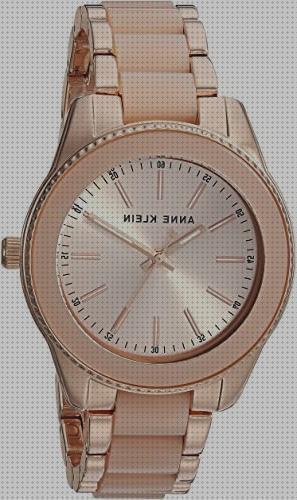 Opiniones de reloj anne klein reloj mondaine hombre reloj mondaine reloj anne klein mujer rosa