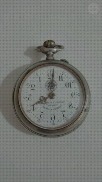 Las mejores antiguos relojes reloj antiguo de mujer de cuervo y sobrino