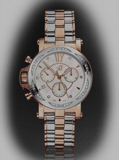 Las mejores marcas de guess reloj antiguo guess mujer