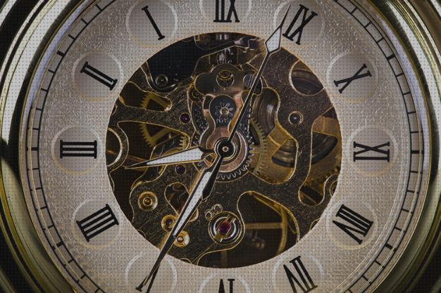 Las mejores antiguos relojes reloj antiguo mecanismo