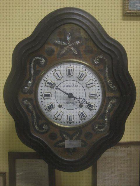 ¿Dónde poder comprar antiguos relojes reloj antiguo ojo de buey?