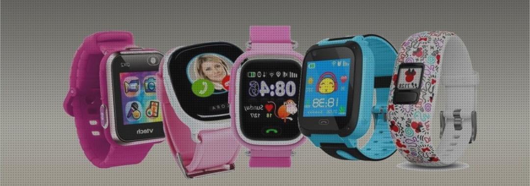 Los mejores 34 Relojes Aplee Para Niños Gps