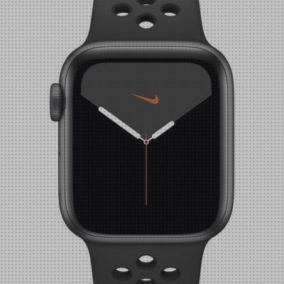 Las mejores apple reloj apple nike hombre