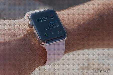 ¿Dónde poder comprar apple reloj apple serie 3 mujer?