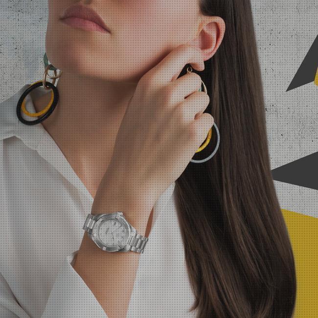 Los mejores 24 Relojes Aquaracer De Mujeres