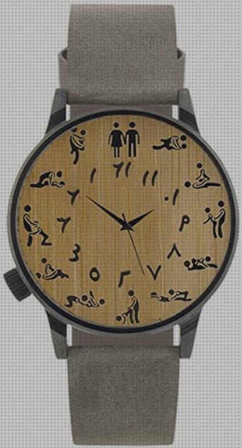 Las mejores marcas de reloj arabe