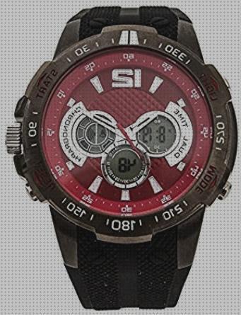 Las mejores aresso reloj aresso hombre