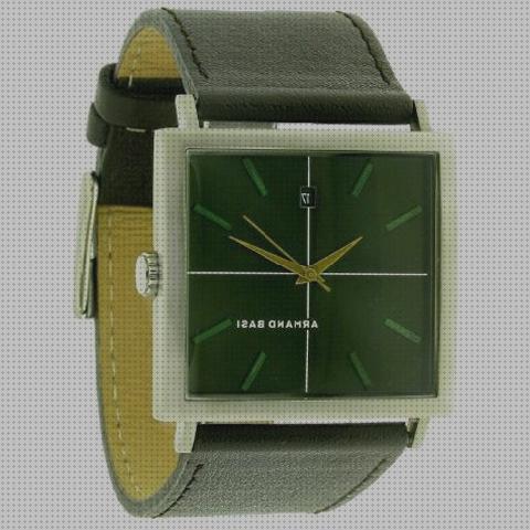 Opiniones de los 16 mejores Relojes Armand Basi De Hombres