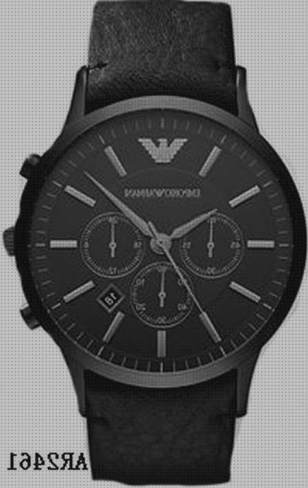 ¿Dónde poder comprar armani reloj armani ar1410?