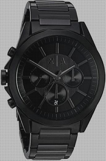 Opiniones de armani reloj armani ar2460