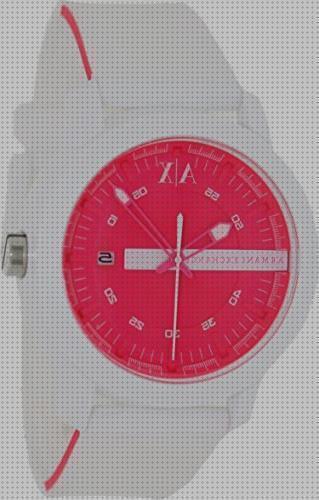 Análisis de los 26 mejores Relojes Armani Ax1240 De Mujeres