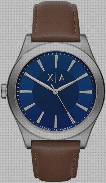 Opiniones de los 24 mejores Relojes Armani Ax2324 De Mujeres