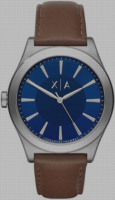 Las mejores armani reloj armani ax2324 mujer