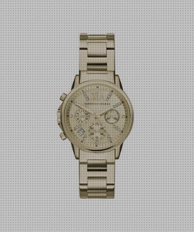 Los mejores 18 Relojes Armani Exchange De Mujeres Dorados