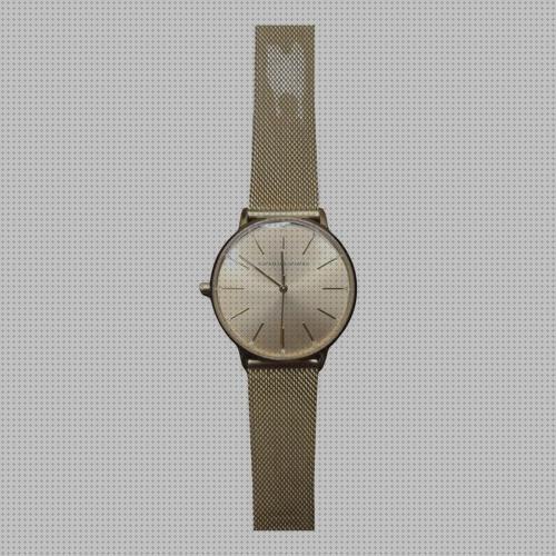 Las mejores marcas de reloj mujer armani exchange armani reloj reloj armani exchange mujer dorado