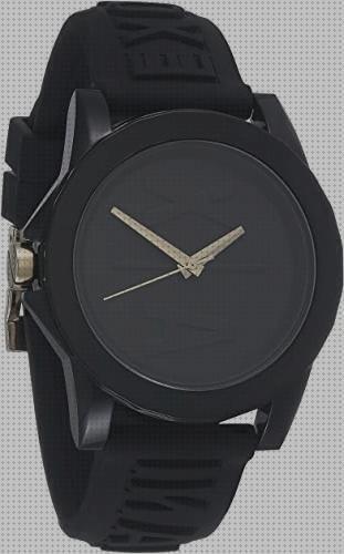 ¿Dónde poder comprar reloj mujer armani exchange armani reloj reloj armani exchange mujer negro?