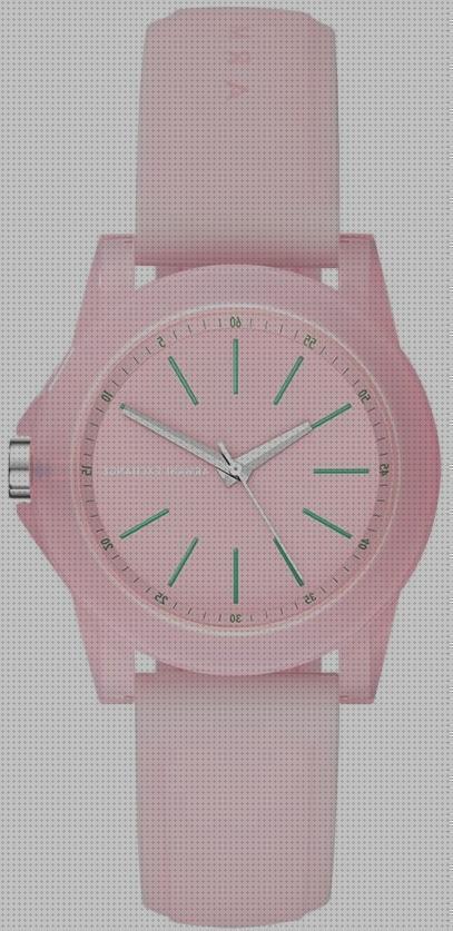 ¿Dónde poder comprar armani reloj armani exchange mujer rosa?