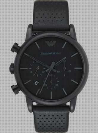 Los 30 Mejores Relojes Armani De Hombres 2453