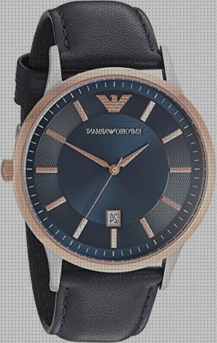 Análisis de los 29 mejores Relojes Armani De Hombres Ar2506