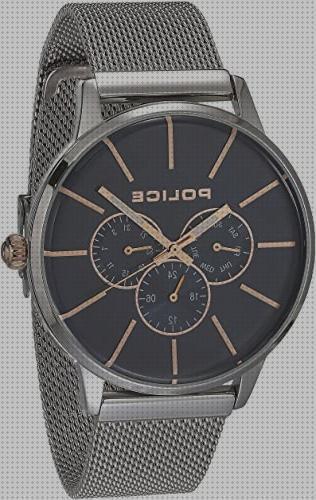 Las mejores reloj armani hombre armani reloj reloj armani hombre malla con numero