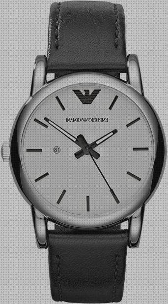 ¿Dónde poder comprar armani reloj armani mujer ar1695?