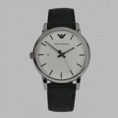 Opiniones de los 25 mejores Relojes Armani De Mujeres Ar1695