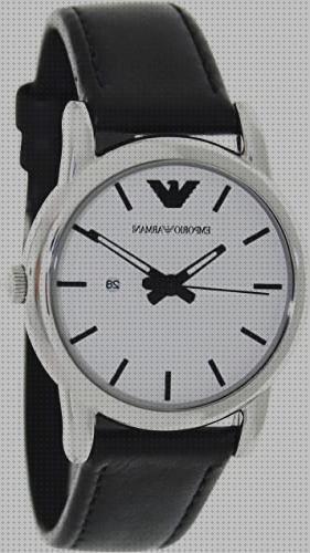 Las mejores armani reloj armani mujer ar1695