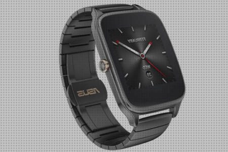 Las mejores reloj asus reloj mondaine hombre reloj mondaine reloj asus zenwatch 2