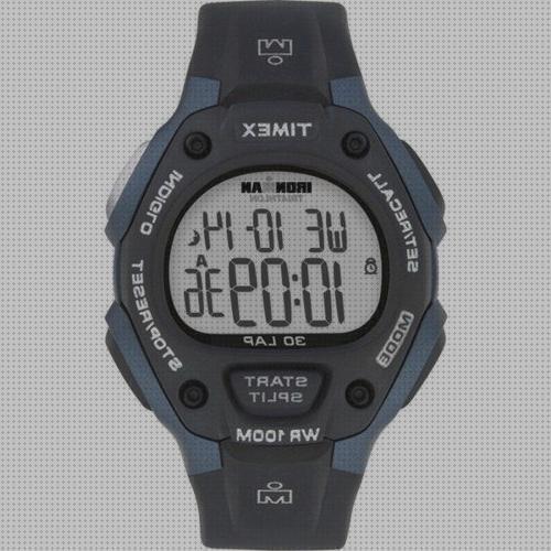 Las mejores marcas de reloj atletismo lap