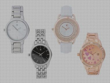 Las mejores marcas de auriol reloj auriol mujer