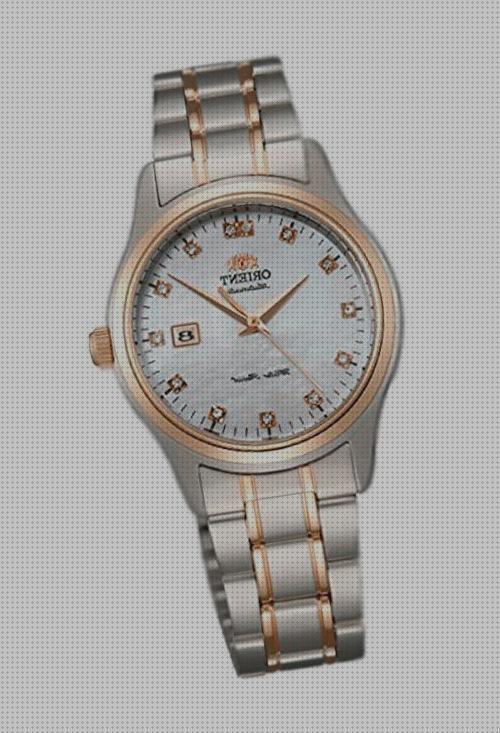 Las mejores relojes automático relojes reloj automatico de mujer de marca