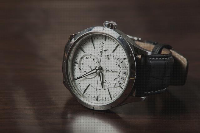 Review de reloj automatico hombre bueno bonito barato