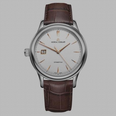 Las mejores automáticos relojes reloj automatico hombre clasico